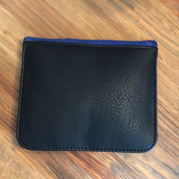 Mini Faux Fur Envelope Bag - Picture 3 of 5